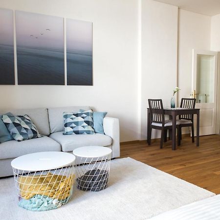 Charming City Apartment กราซ ภายนอก รูปภาพ