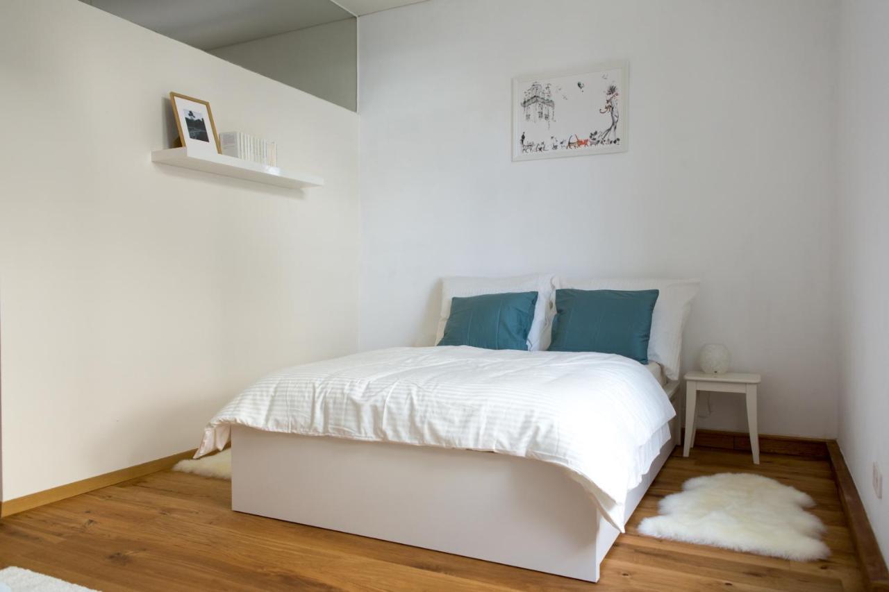 Charming City Apartment กราซ ภายนอก รูปภาพ