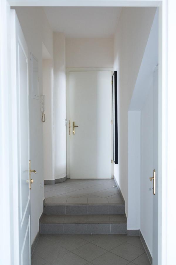 Charming City Apartment กราซ ภายนอก รูปภาพ