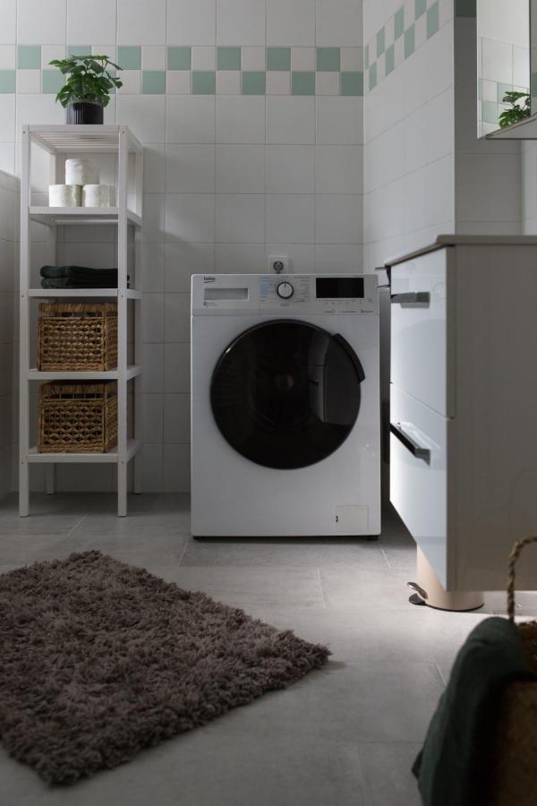 Charming City Apartment กราซ ภายนอก รูปภาพ